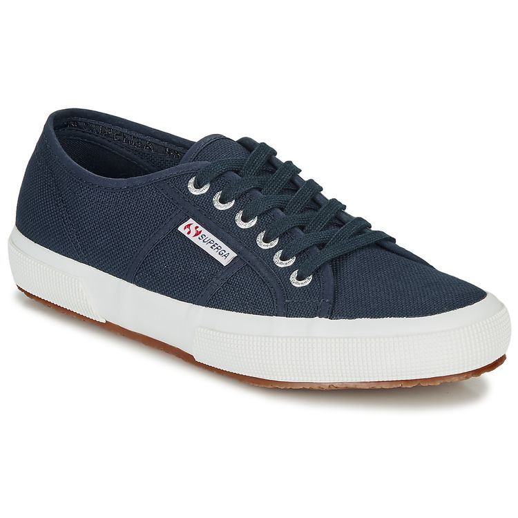 Superga Classic Canvas Sneaker
